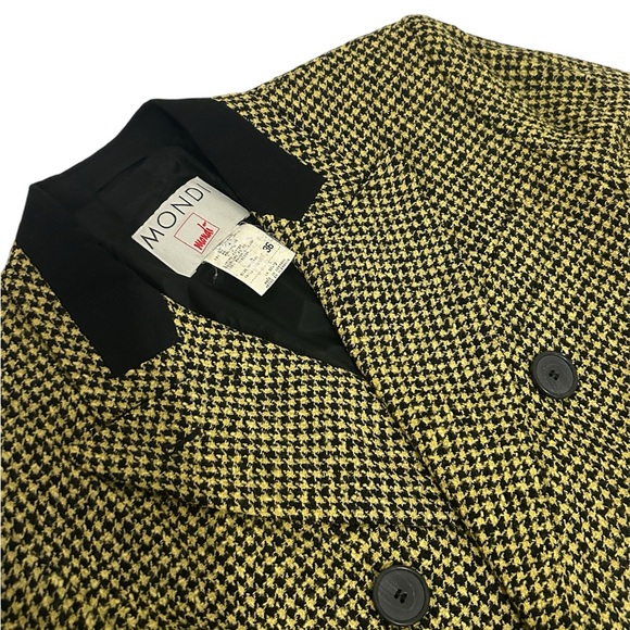 Mondi 80’s Jacket - Picture 3 of 3